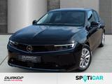 Opel Astra Enjoy,Park Distance Control vo.&hi.+LED+Si - Opel Astra: H Enjoy