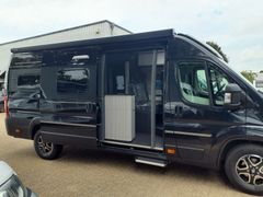 Adria Twin Supreme 640 SLB Edition, Automatik