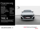 Audi Q8 60 TFSIe quattro AHK*Air*Pano*360°*B&O*Matrix - Audi Q8 in Hannover