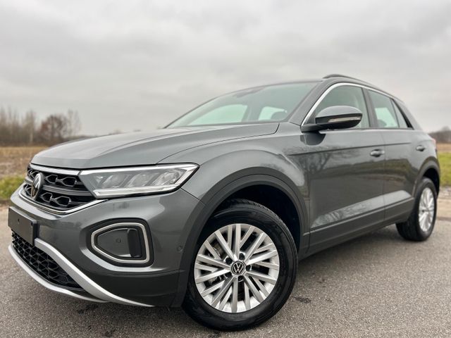 Volkswagen T-Roc 1.5 TSI DSG Life LED CAM ACC