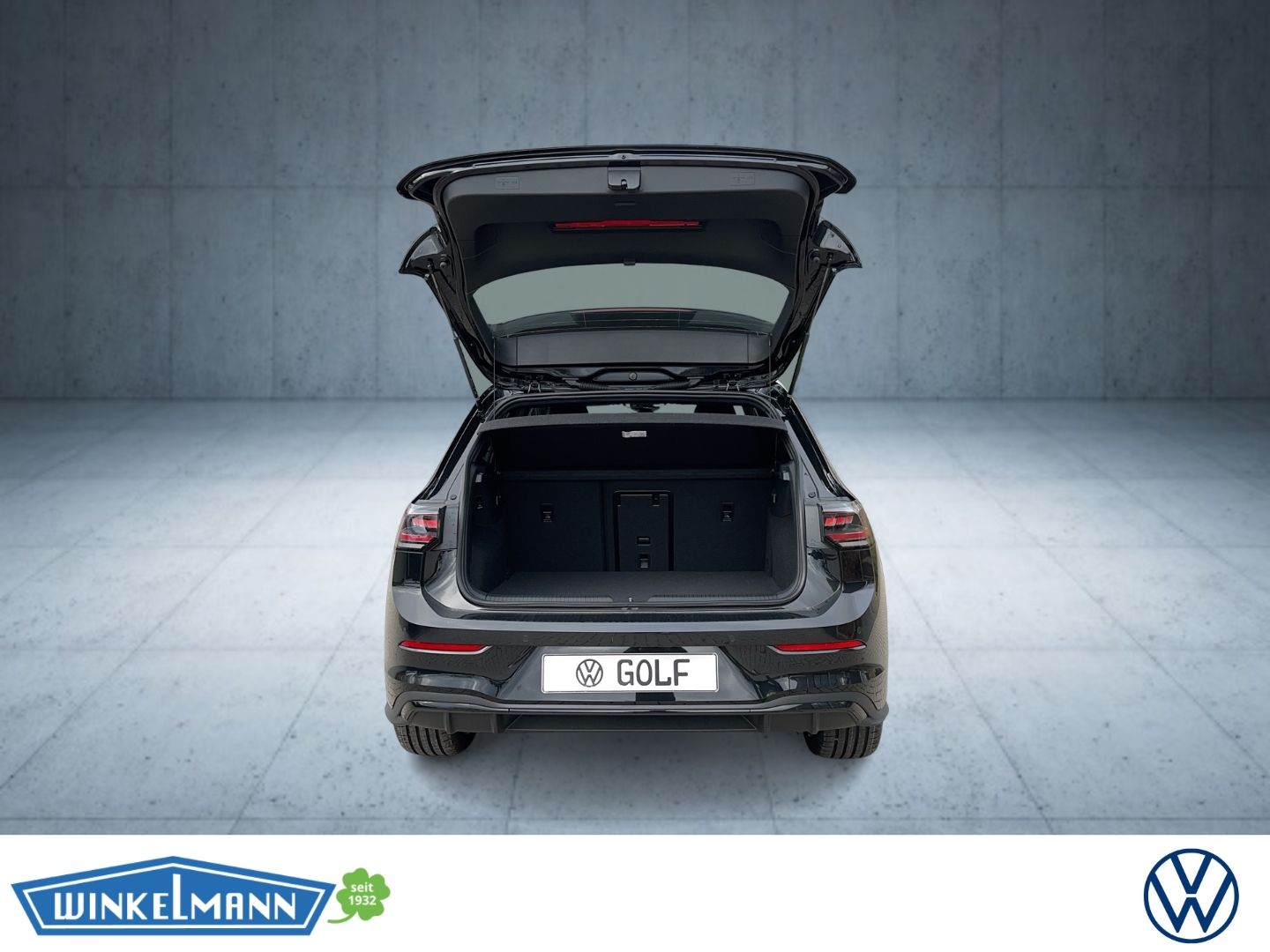 Volkswagen Golf - Bild 14