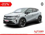 Renault Captur TCe 90 LED Navi Kamera - Renault Captur von 2026