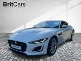 Jaguar F-TYPE Coupé P300 R-Dynamic | Teltow el.Heck - Jaguar F-Type: R
