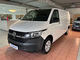 Volkswagen T6.1 Transporter Kasten langer Radstand