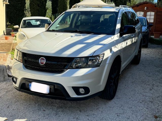 Fiat Freemont 2.0 Mjt 170 CV 4x4 aut. Lounge bla