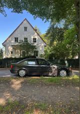 BMW e36 320i - BMW 320 aus 1993