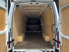 Renault Master 3,5t BLUE dCi 145 FAP ENERGY L4H3 (EU VI-