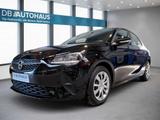Opel Corsa Edition 1.2 Turbo Navi Komfort-Paket - Opel Corsa: Schwarz