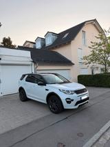 Andere Land Rover Discovery Sport TD4 132kW Autom... - Andere in München