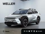 Toyota bz4X Touring Teamplayer *Matrix*el. Heck*SHZ*360 - Toyota bZ4X Neuwagen