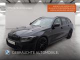 BMW M340d xDrive Touring M Sport AHK Harman/K LED - BMW M340d in München