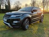 Land Rover Range Rover Evoque 2.2 SD4 Dynamic Dynamic - gebrauchte Land Rover Range Rover Evoque aus dem Jahr 2011