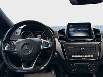Mercedes GLE 350 - 12