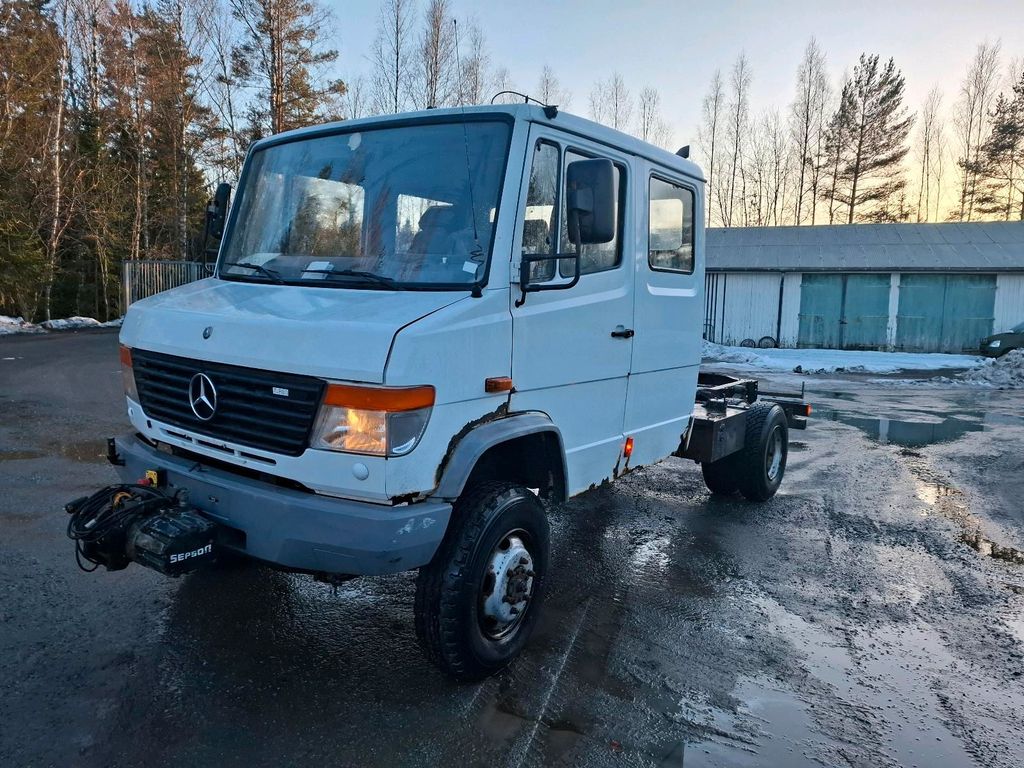 Image of Mercedes-Benz ML 350