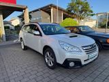 Subaru Legacy Outback 4x4 Automatik - Subaru Legacy: Kombi