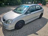 Honda Civic 1.4 LS | TÜV | Klima | Schiebe... - gebrauchte Honda Civic aus dem Jahr 2003