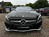 Mercedes-Benz S 500 AMG Coupe 4Matic/HEAD- UP/LUFT-FHW/VOLL* - Mercedes-Benz S-Klasse Gebrauchtwagen in Bremen