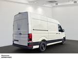 Volkswagen Crafter 35 Kasten HD APP RFK KLIM - Volkswagen Crafter Gebrauchtwagen in Mülheim (Ruhr)