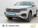 Volkswagen Touareg 3.0 V6 TSI eHybrid Elegance*4M*360*PANO* - Volkswagen Touareg Hybrid (/Elektro) V6 tsi mit Benzin-Antrieb