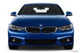 BMW 420 i Advantage 135 kW (184 PS), Autom. 8-Gang - BMW 420: Coupe