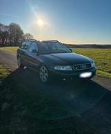 Audi A4 B5 1.9 TDI Facelift - Audi A4 aus 2000: 1.9
