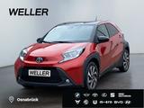 Toyota Aygo X Teamplayer *ACC*CarPlay*CAM*SHZ*Bi-Tone* - Toyota Aygo (X) in Osnabrück