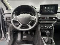 Dacia Sandero - Vorschau Bild 10