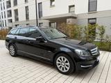 Mercedes-Benz C 250 CDI 4MATIC AMG EDITION *Pano*SpurAss*TotAs - Mercedes-Benz C 250 in Wiesbaden