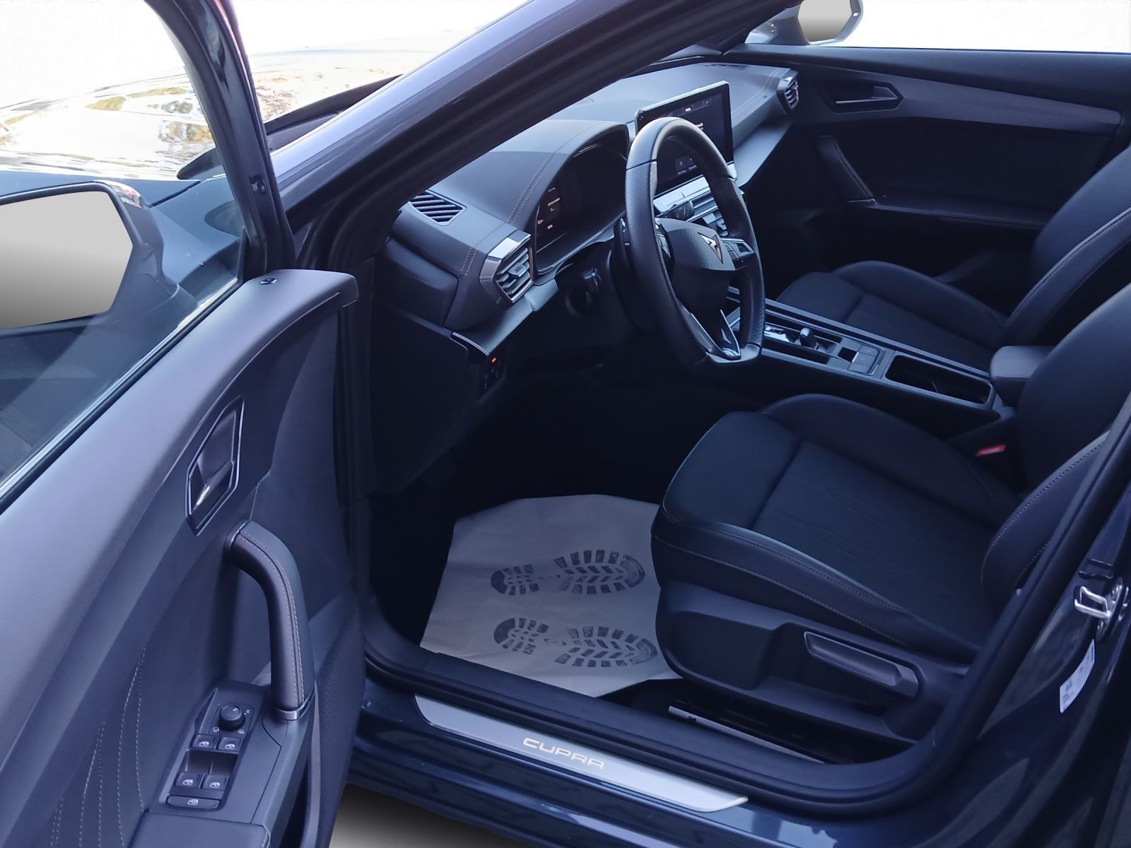 Cupra Formentor - Bild 14