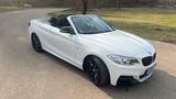 BMW M240i LCI Cabrio,19Zoll,Voll,HK-Sound,Top - BMW M240i: 240