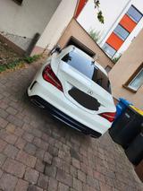 Mercedes-Benz CLA 250 4MATIC DCT - - Mercedes-Benz CLA-Klasse von privat