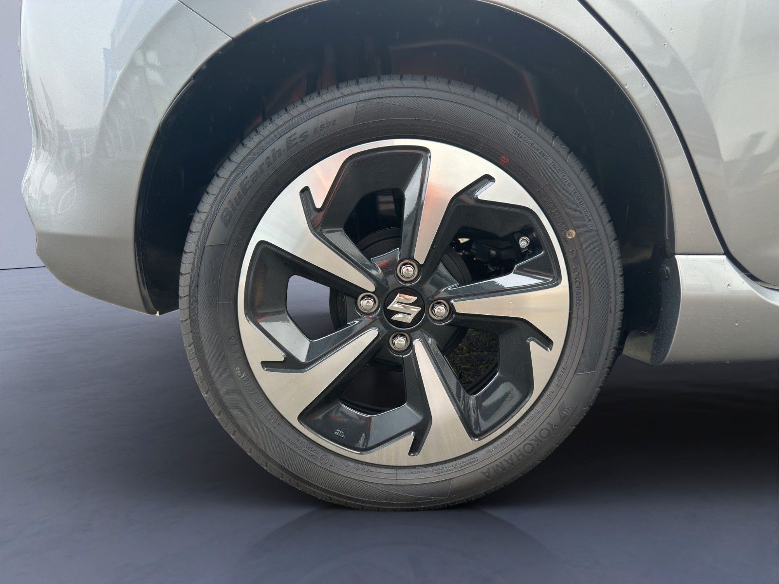 Suzuki Swift - Bild 17