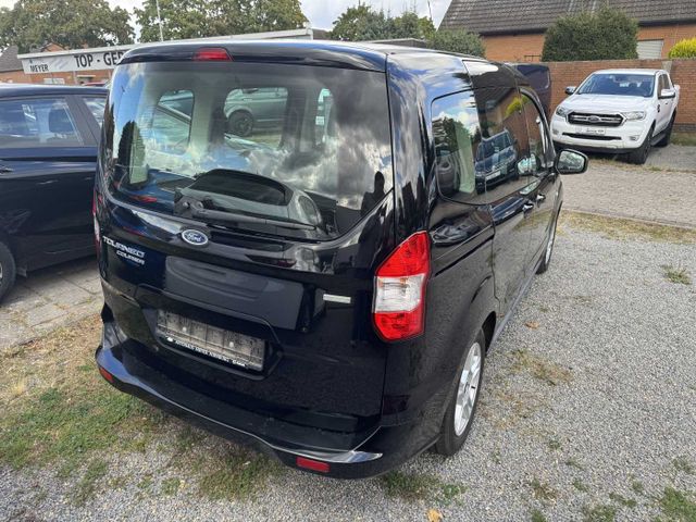 Ford Tourneo Courier 1.0 EcoBoost S&S Trend