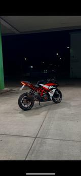 KTM Rc 390 - KTM RC 390