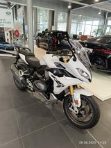 BMW R 1250 RS mit Werksgarantie bis 2027 3 Pakete uv - BMW SPORTTOURER