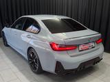 BMW M340 i xDrive Limo|M-Sitze|360°|H&K|HuD|VOLL - gebrauchte BMW M340i aus dem Jahr 2023