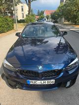 BMW 420 Gran Coupé Gran Coupé M Spor... - BMW 420 Gran Coupé in München