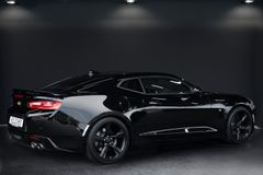 CHEVROLET Camaro 6.2 V8 Automatik * Unfallfrei * DE Modell