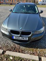 BMW 3er 316 - BMW aus 2012: Kombi, 3er