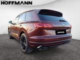 Volkswagen Touareg 3.0 V6 TDI R-Line Black Style Nachtsicht - rote Volkswagen Touareg