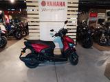 Yamaha RayZR ´125 *Tageszulassung* - YAMAHA RAYZR