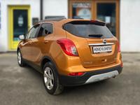 Opel Mokka X 1.4 Turbo ON *Rückfahrkamera*Original K