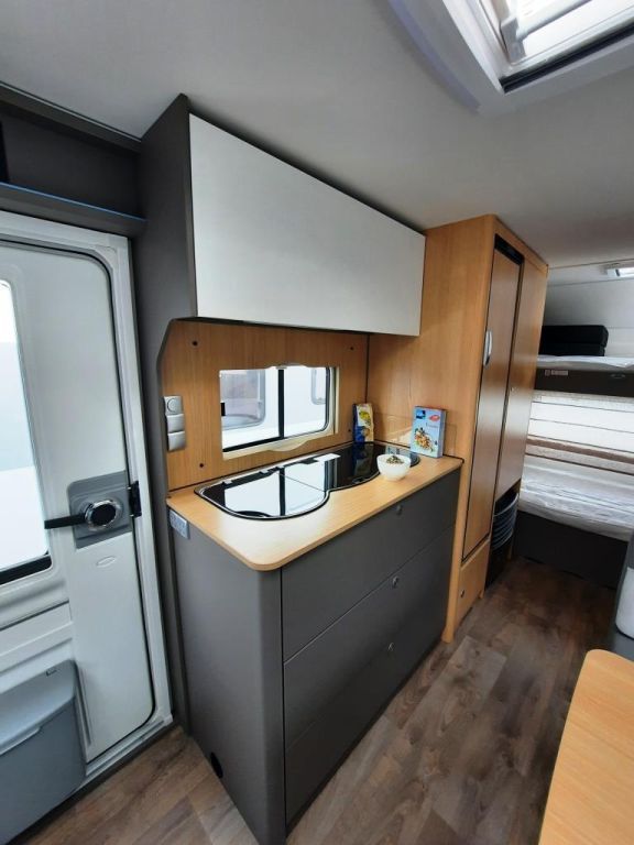 Fahrzeugabbildung LMC Tandero 500 K Verfüg./Sparen Sie 8.756,- €