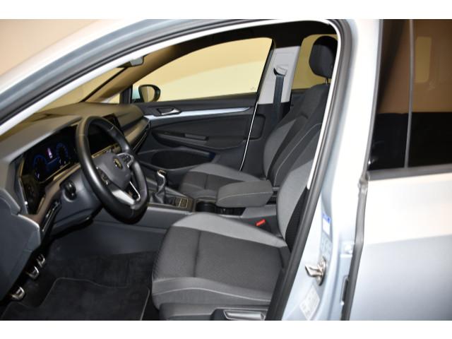 Volkswagen Golf 8 VIII Variant 2.0 TDI Active LED/App-Conne