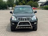 Toyota Land Cruiser  PRADO Executive 4.0 V6 Automatik - gebrauchte Toyota Land Cruiser aus dem Jahr 2007