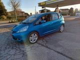 Honda Jazz Imp Gpl Accetto Permute - Honda mit LPG-Antrieb