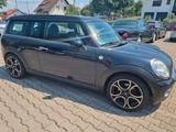 MINI COOPER Clubman Cooper - MINI MINI aus 2009: Clubman