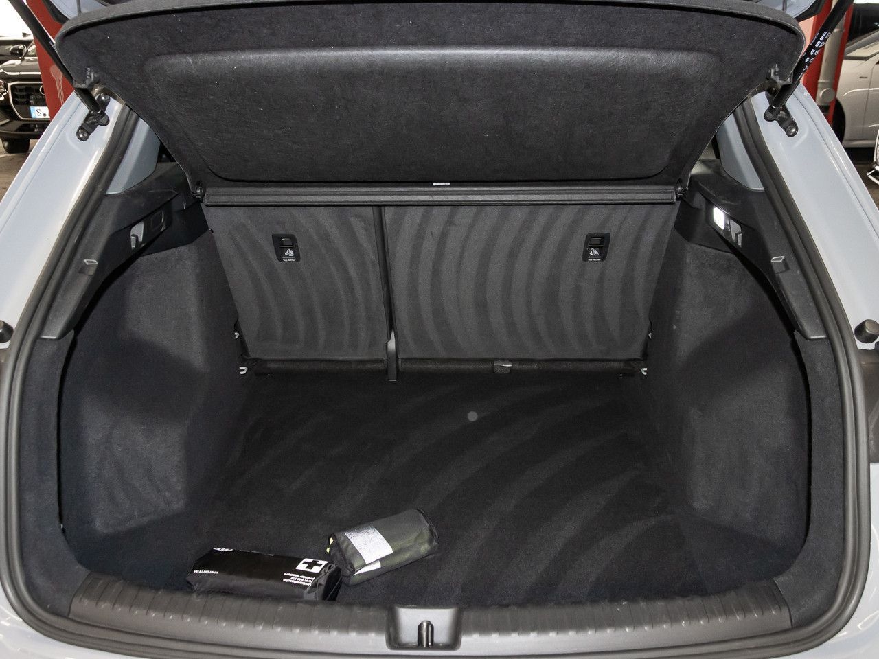 Audi Q4 e-tron - Bild 9