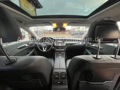 MERCEDES-BENZ CLS 350 BlueEFFICIENCY*S-Dach*4xSZH*NAVI*Keyless