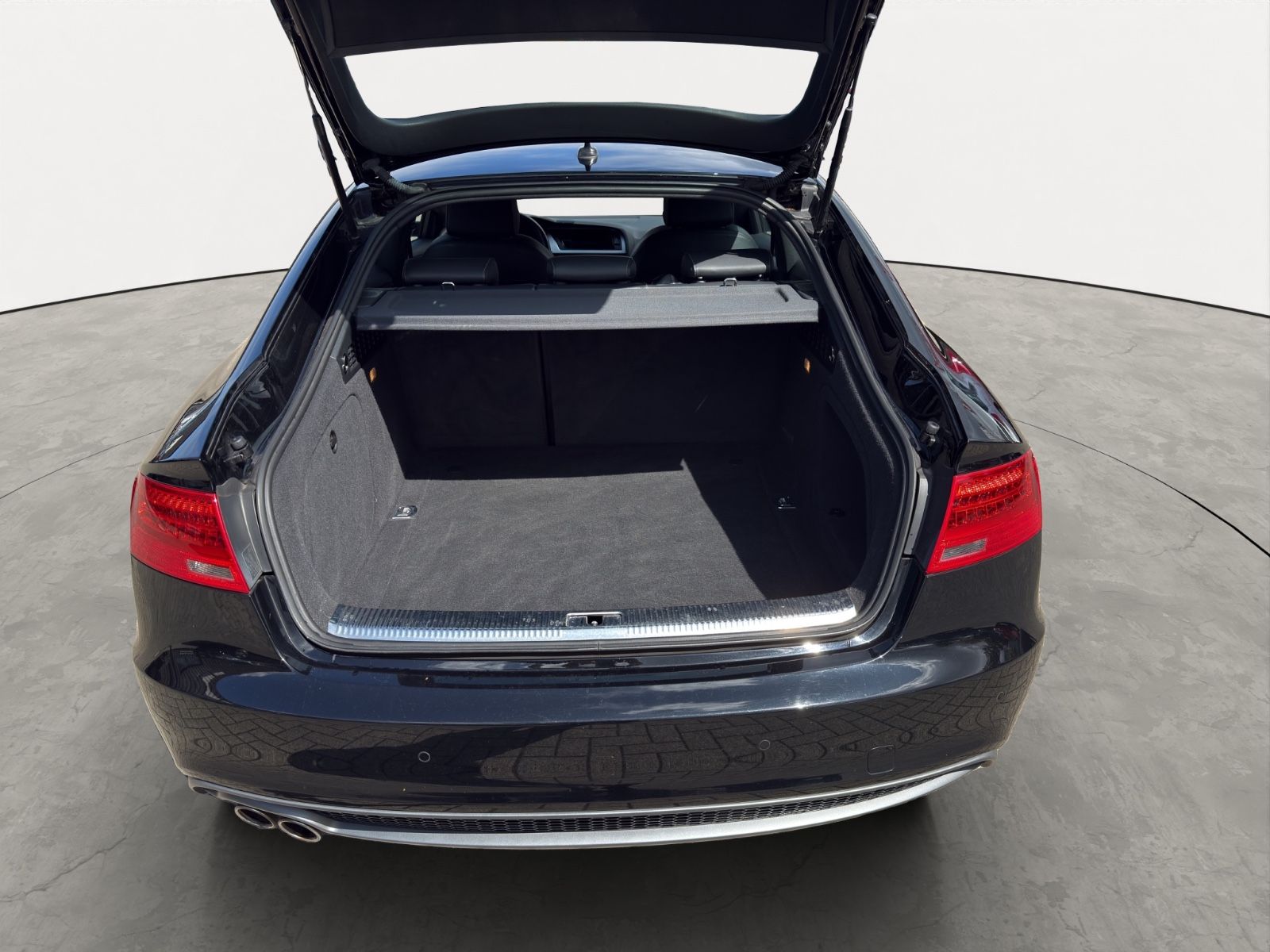 A5 Sportback 2.0 TDI  clean diesel*Aut.*NAVI*SCH